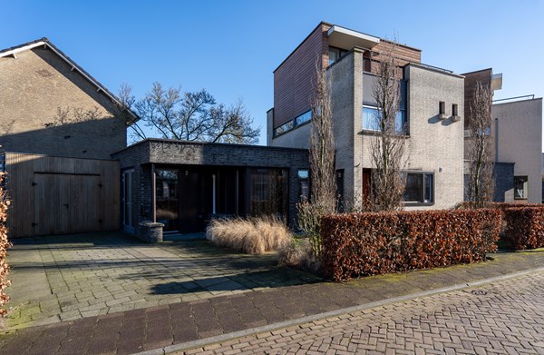 Property photo - Liniushof 1, 5384KN Heesch